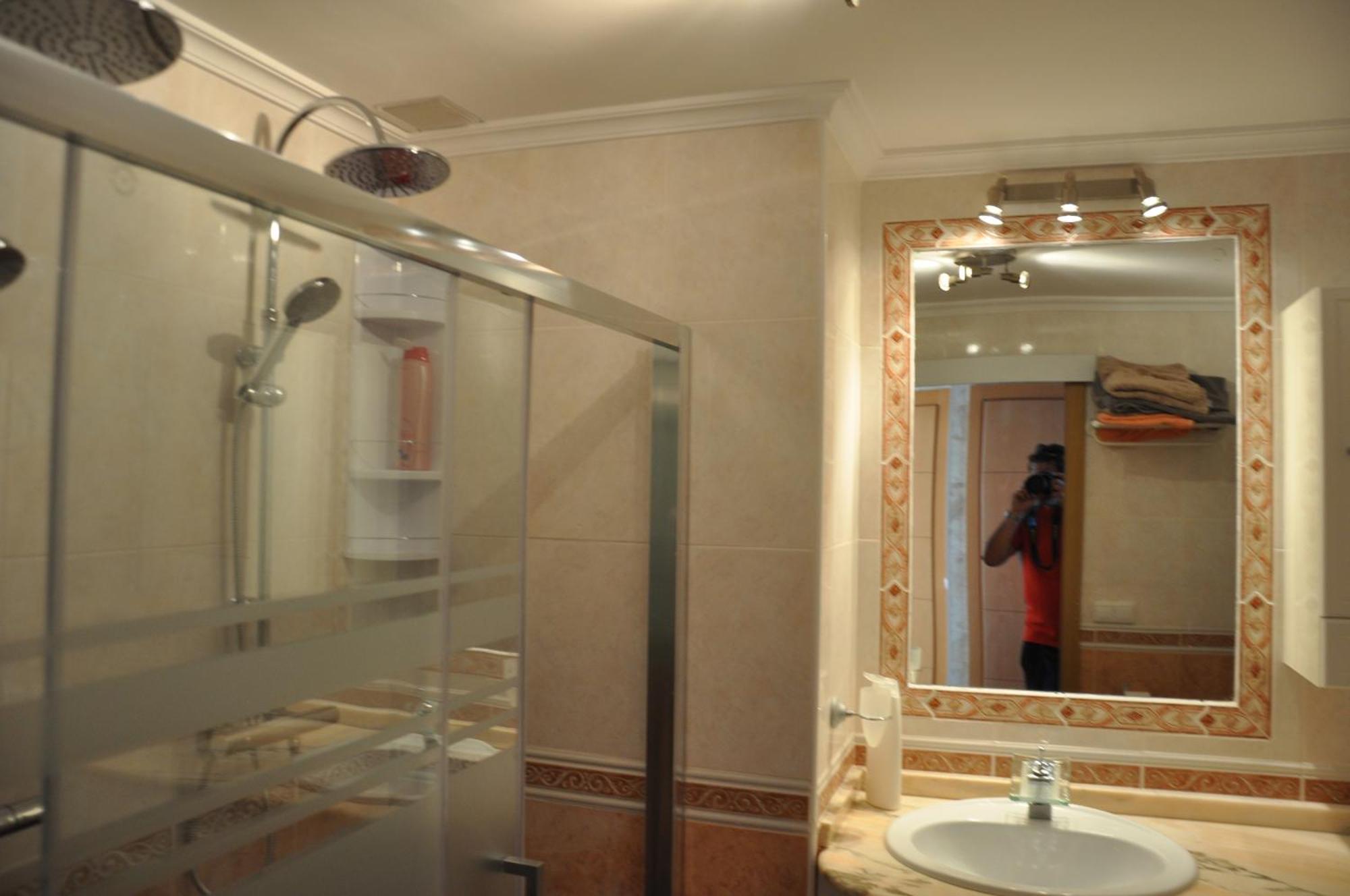 Apartment Vue Torremolinos