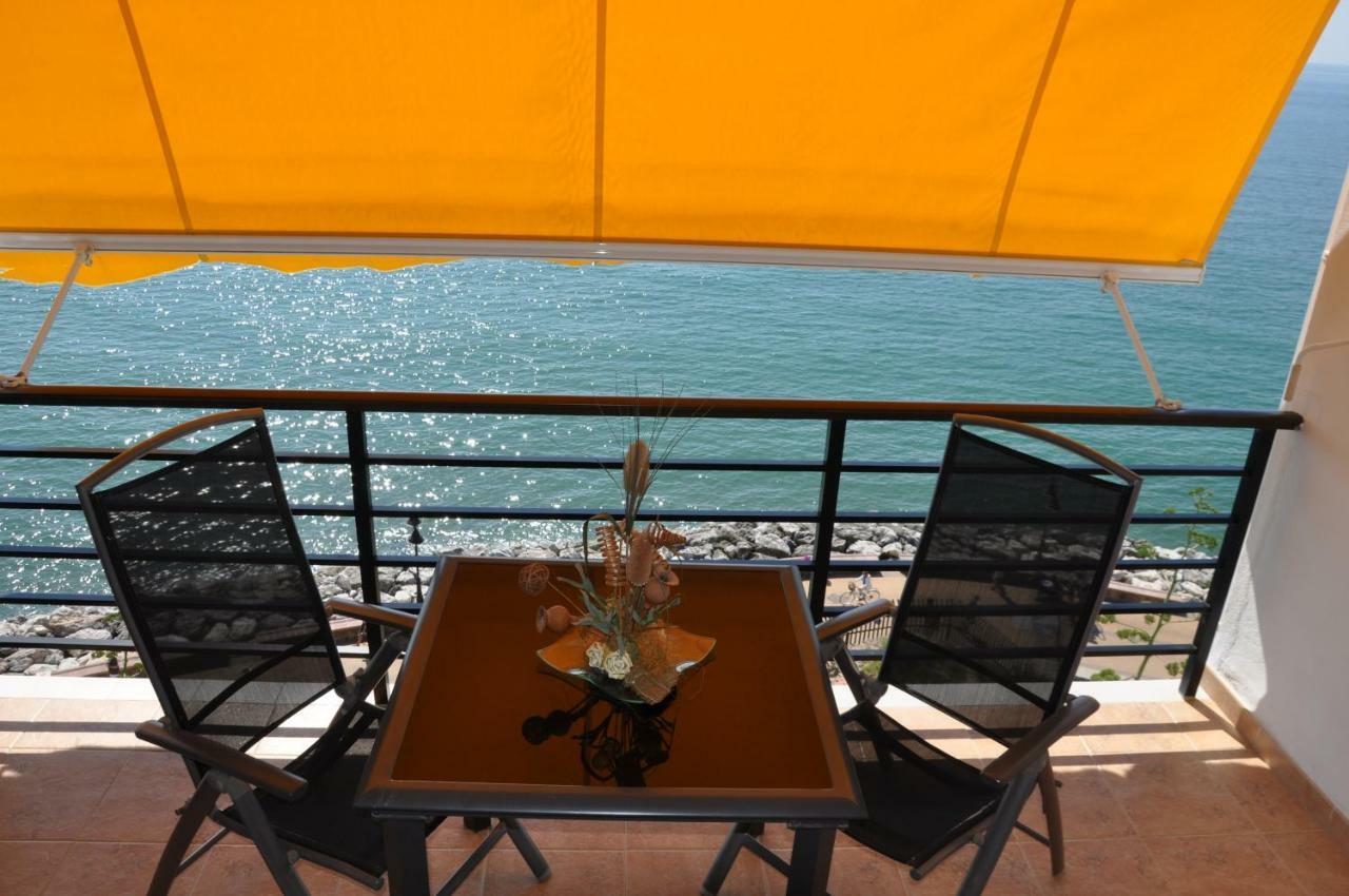 Vue Apartment Torremolinos