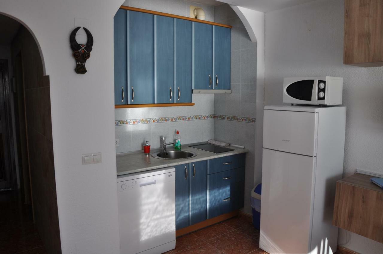 Apartment Vue Torremolinos