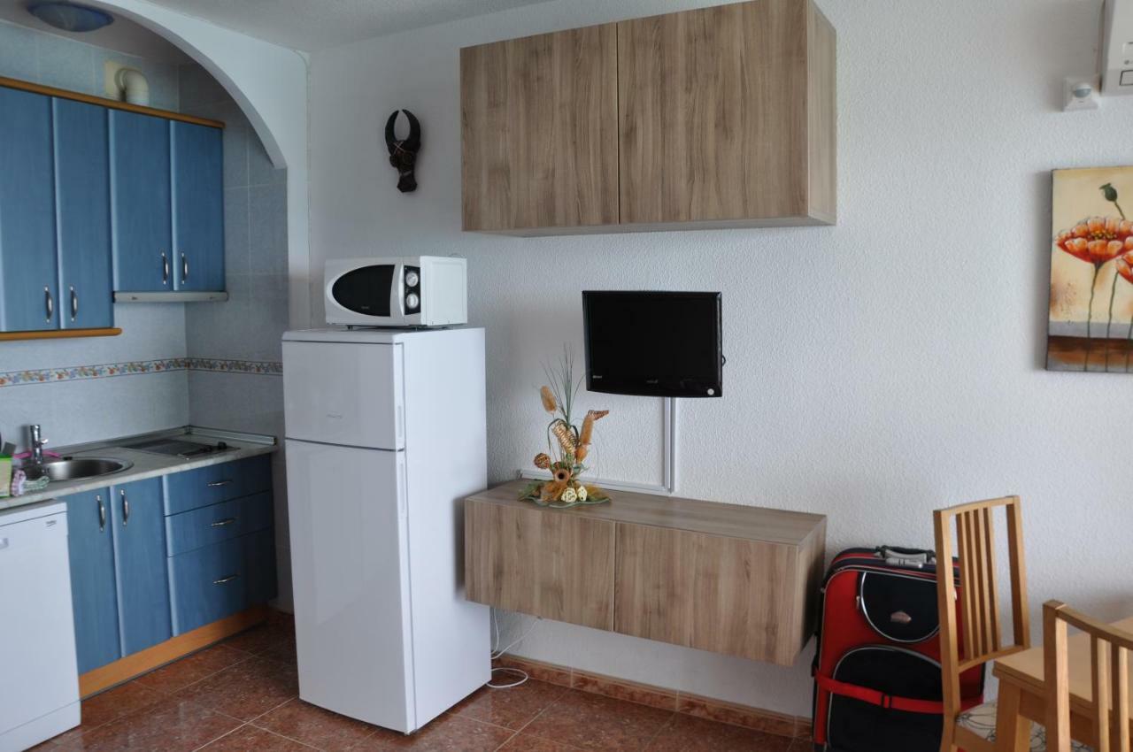 Vue Apartment Torremolinos