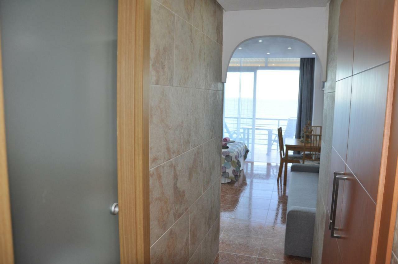 Vue Apartment