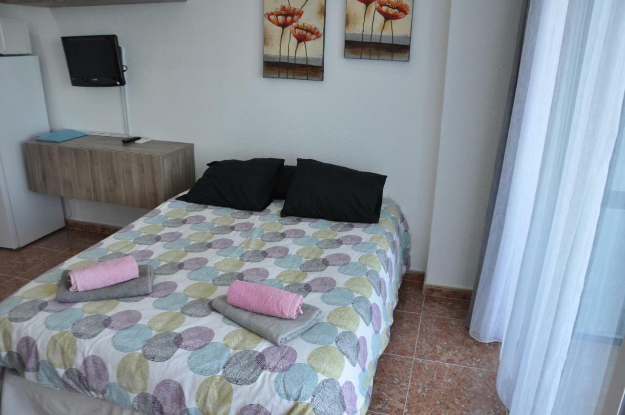 Apartment Vue Torremolinos