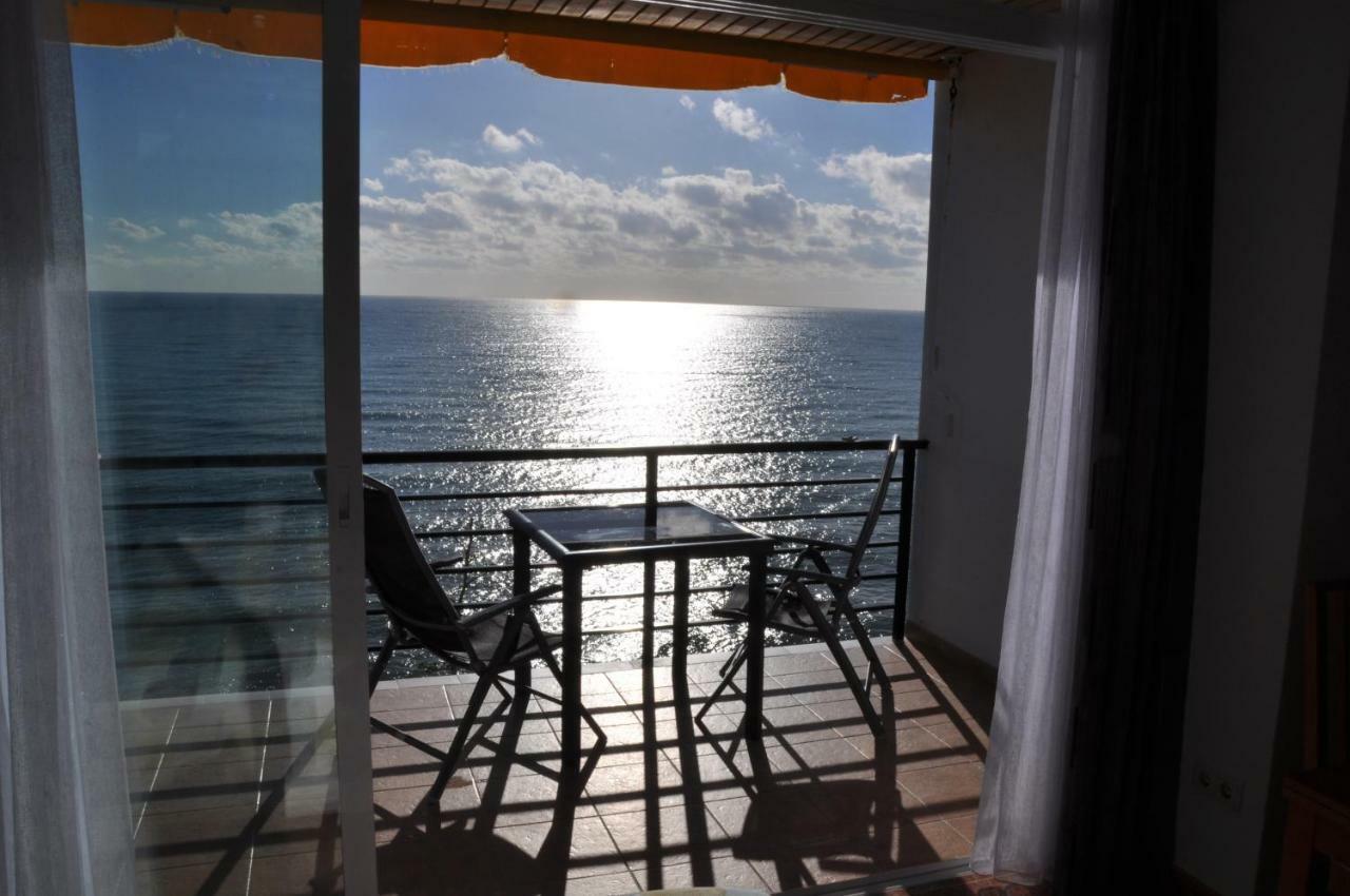 Vue Apartment Torremolinos