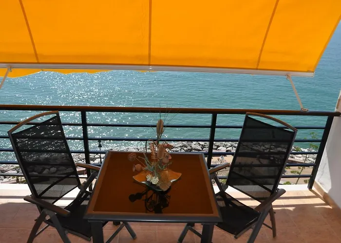 Studio Vue Mer