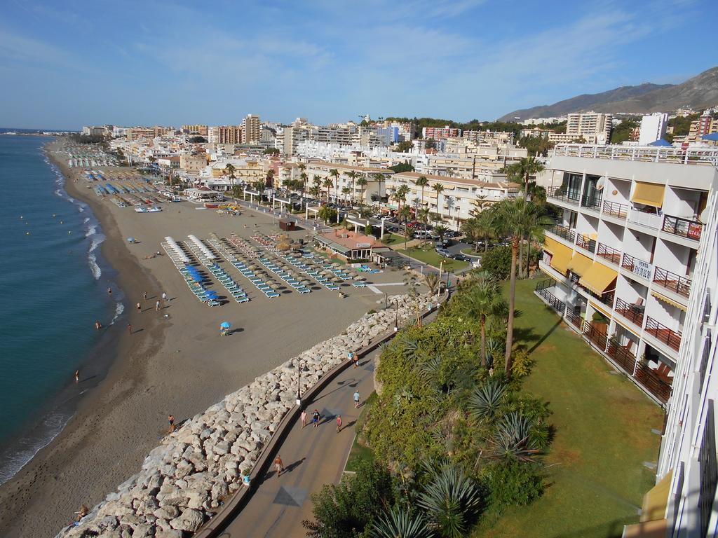 Vue Appartamento