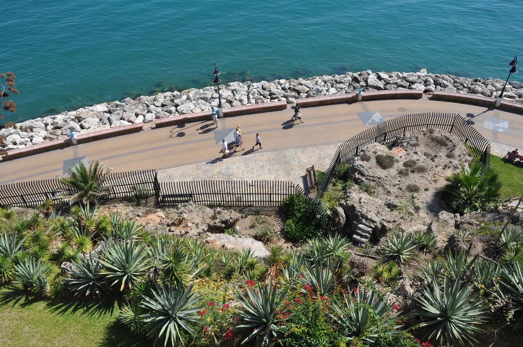 Appartamento Vue Torremolinos