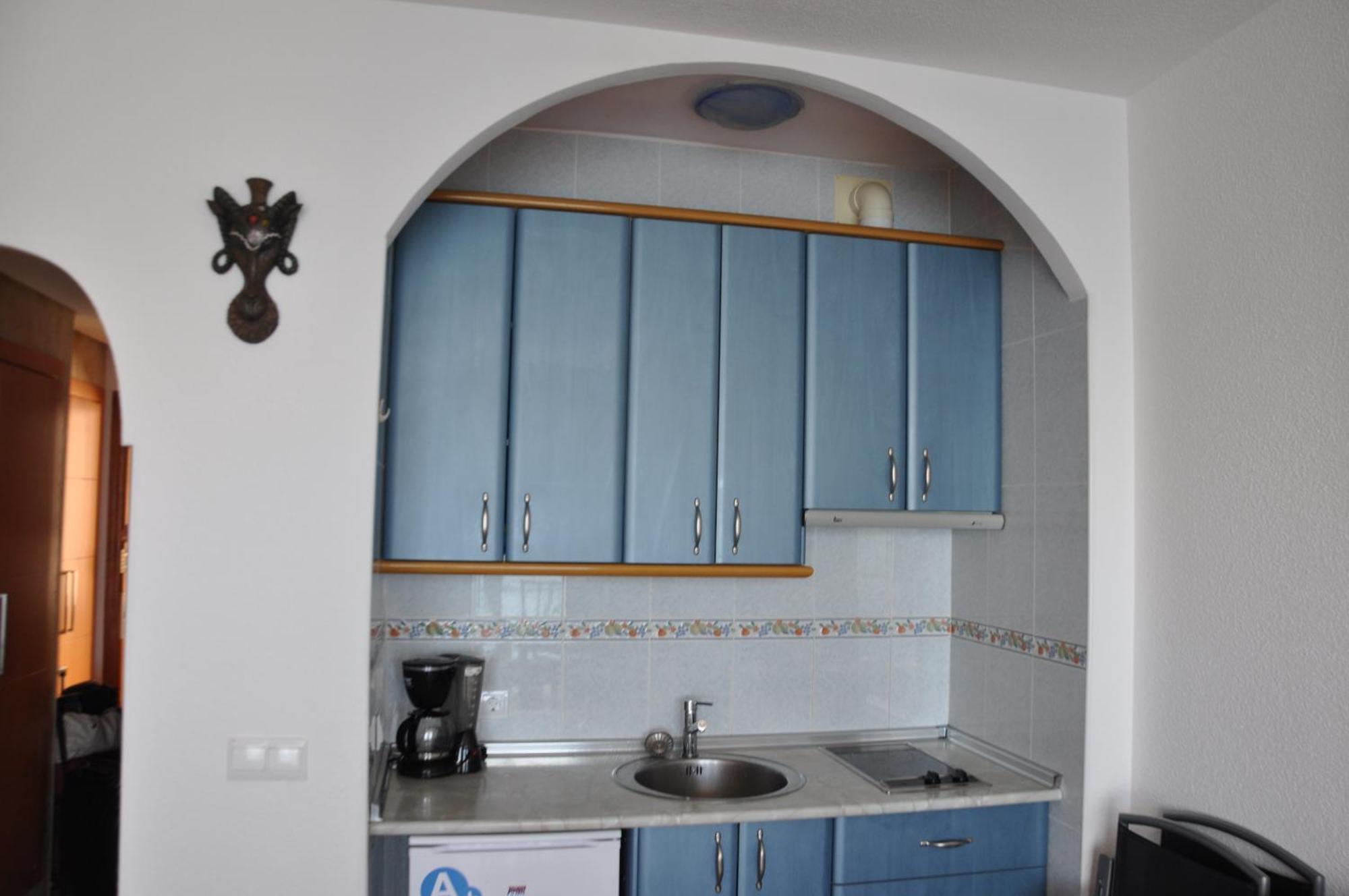 Appartamento Vue Torremolinos
