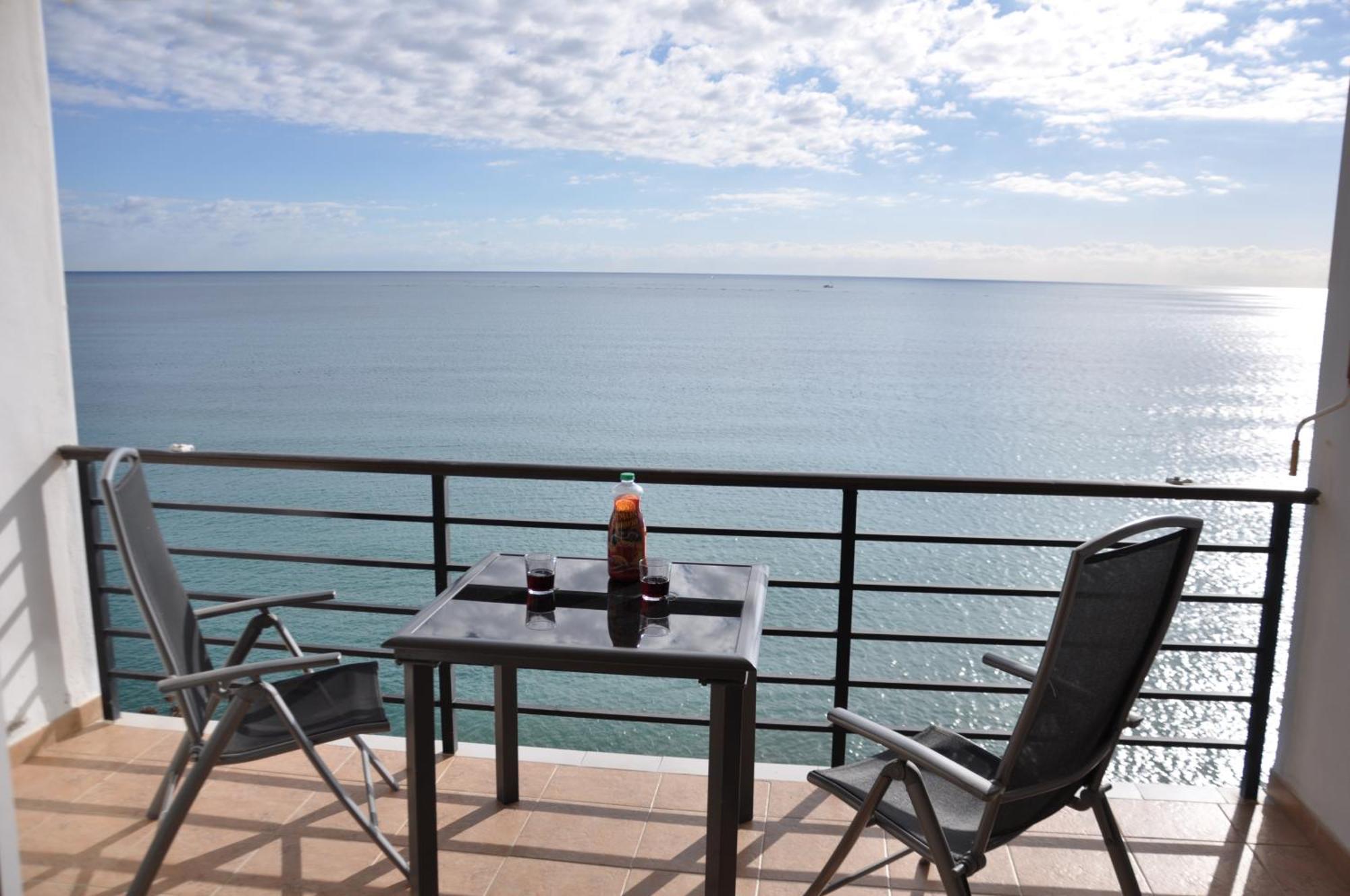 Vue Appartamento Torremolinos