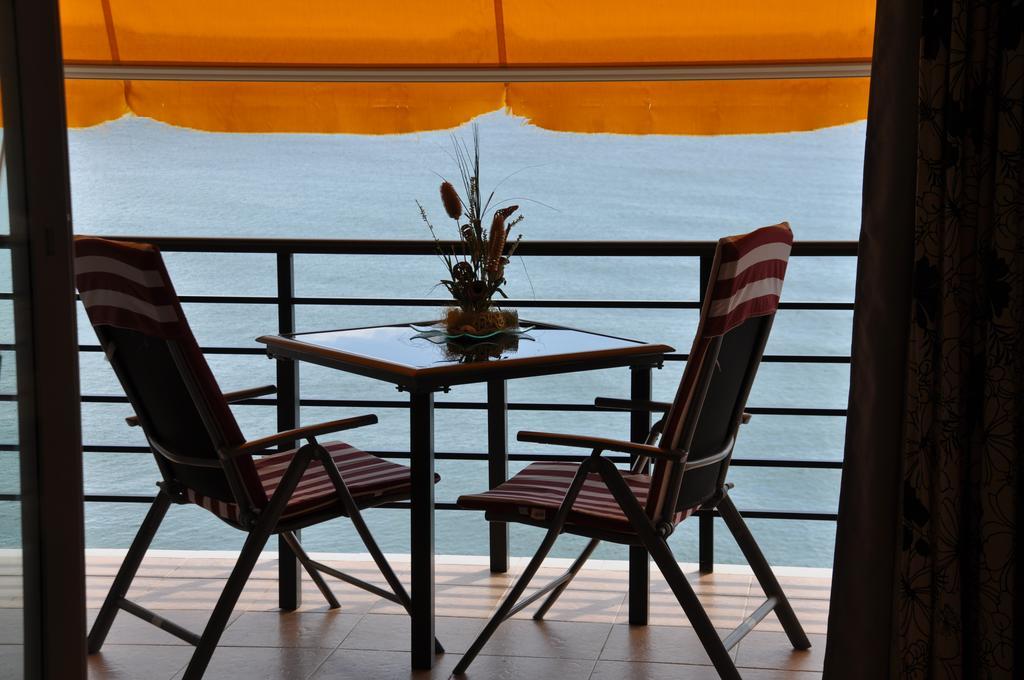 Appartamento Vue Torremolinos