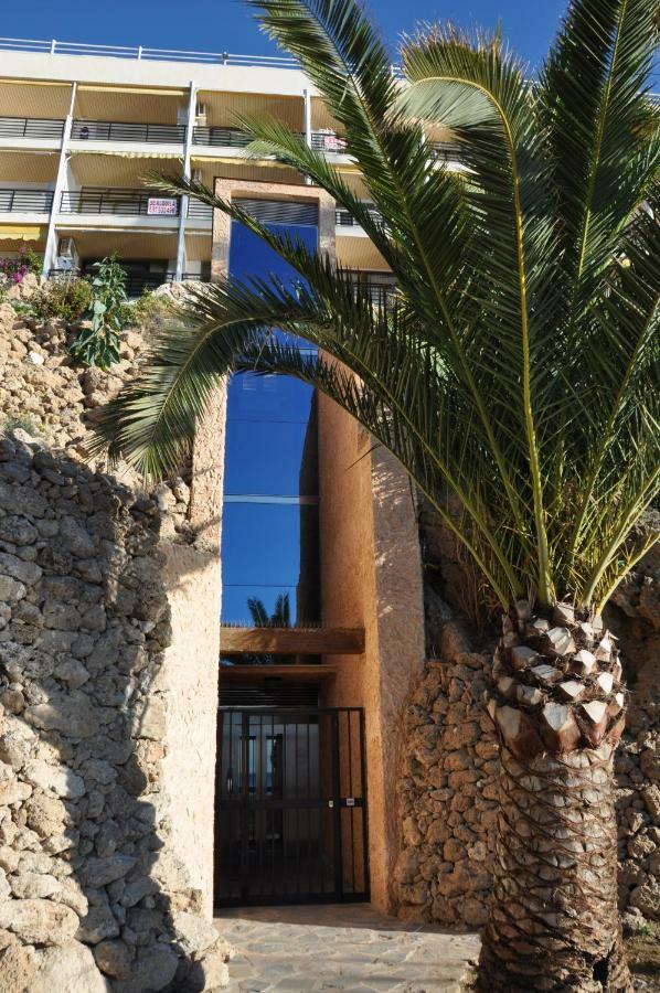 Vue Appartamento Torremolinos