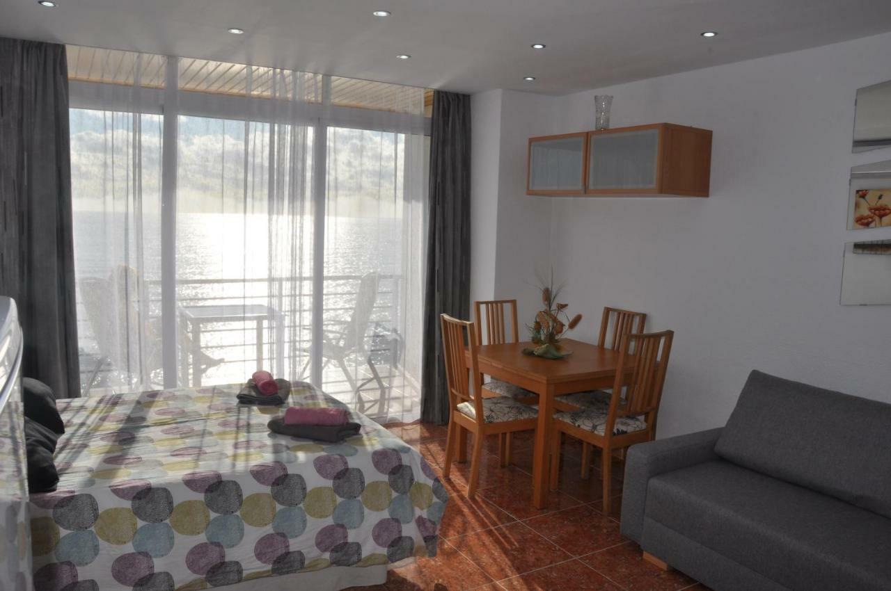 Appartamento Vue