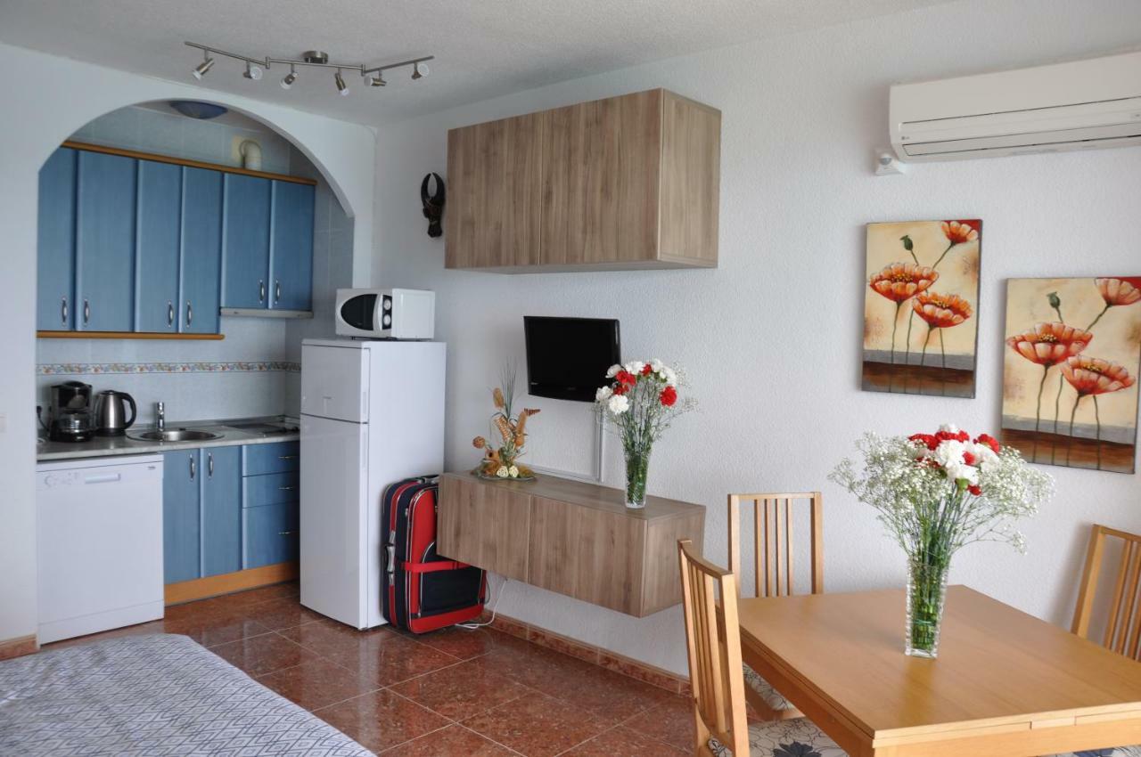 Vue * Torremolinos