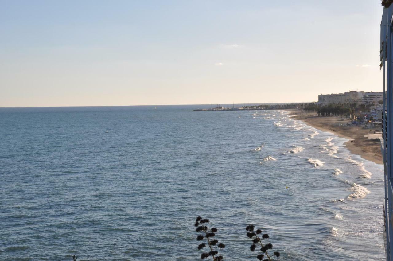 Appartamento Vue Torremolinos