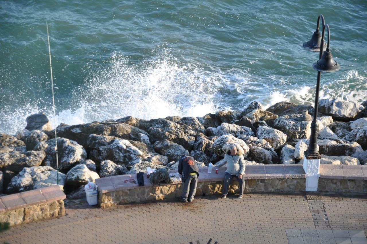 Vue Torremolinos