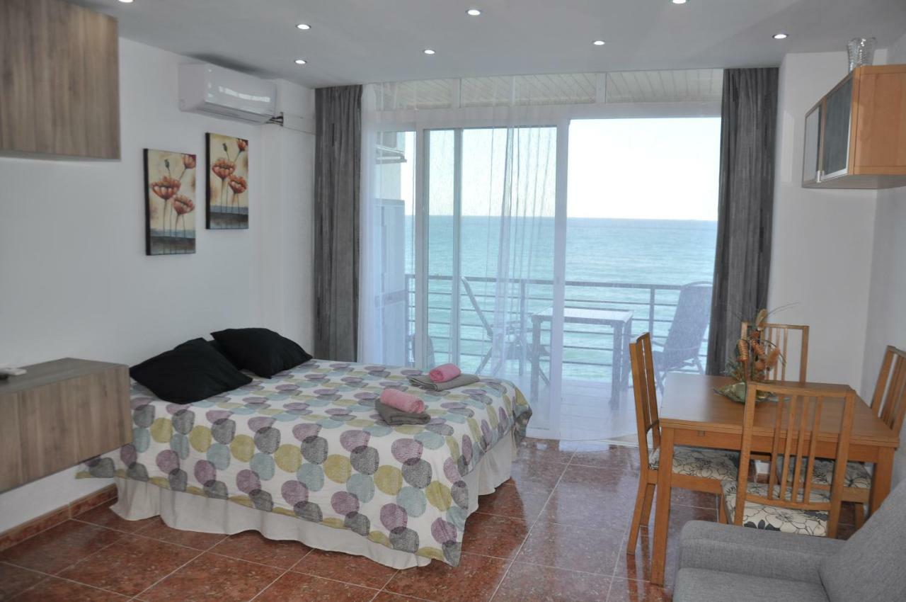 Vue Appartamento Torremolinos