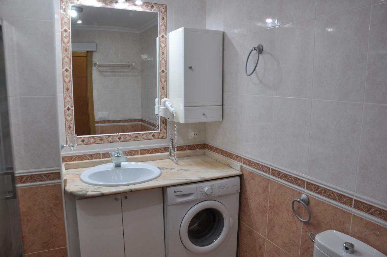 Vue Appartamento *