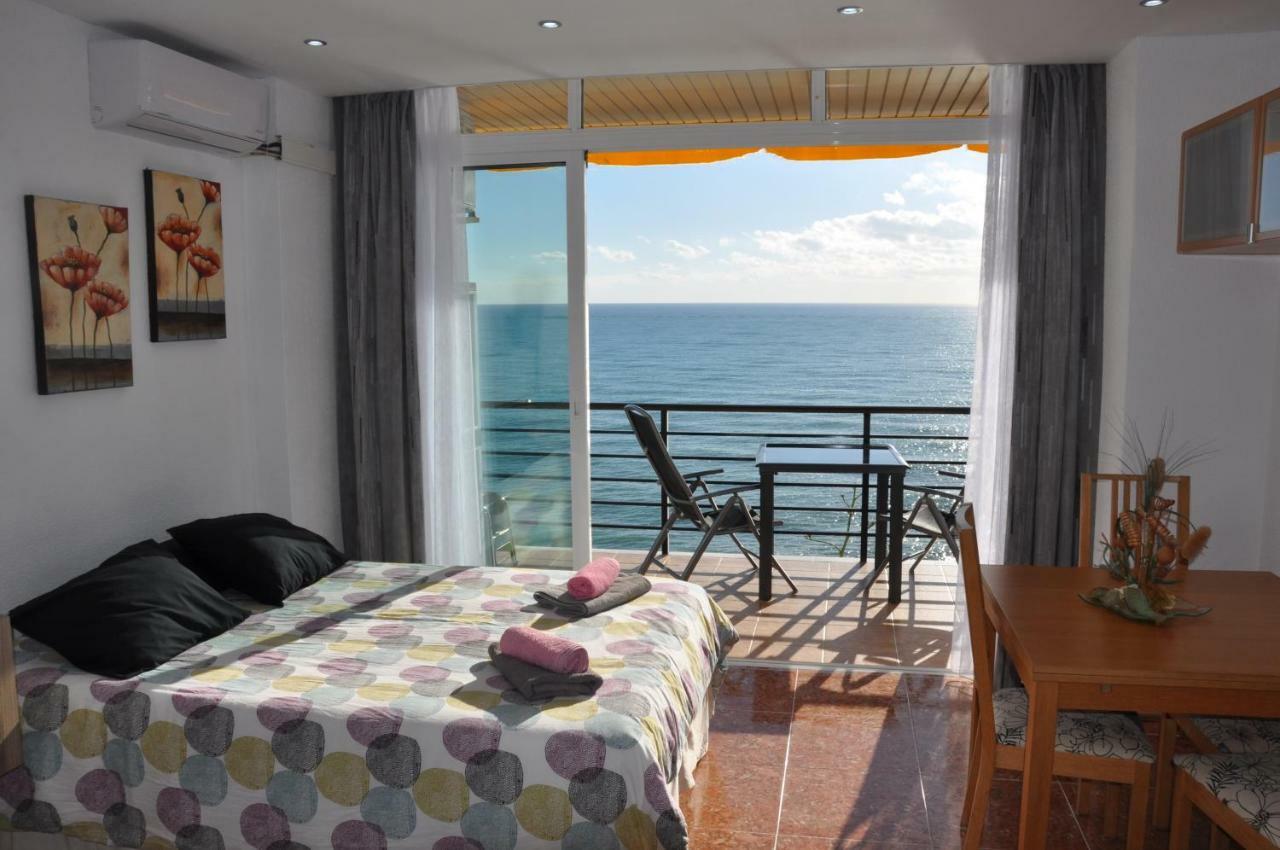 Vue Appartamento Torremolinos