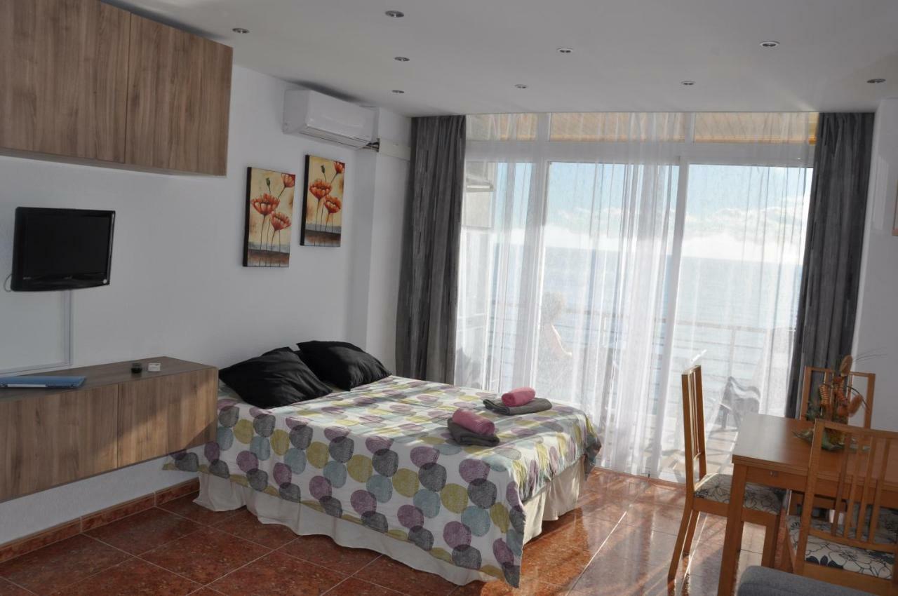Vue Torremolinos