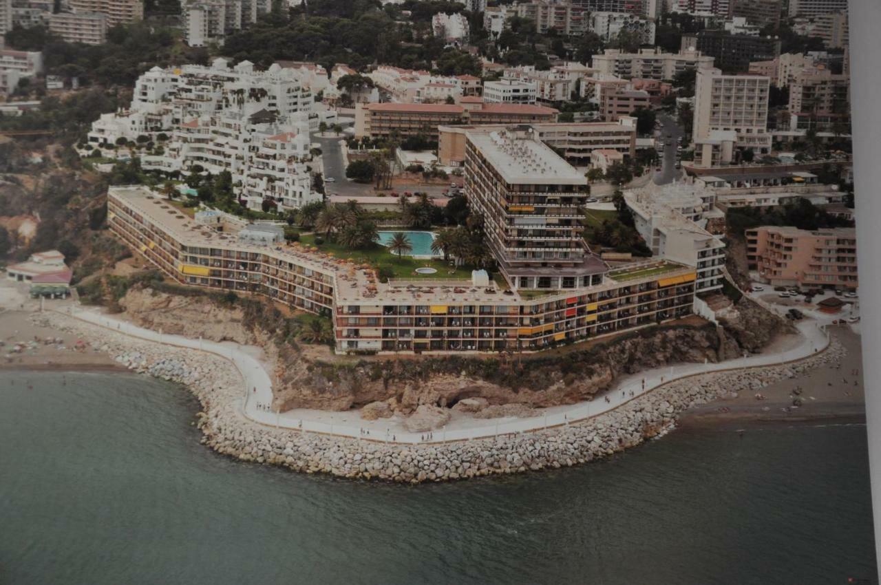 Appartamento Vue Torremolinos