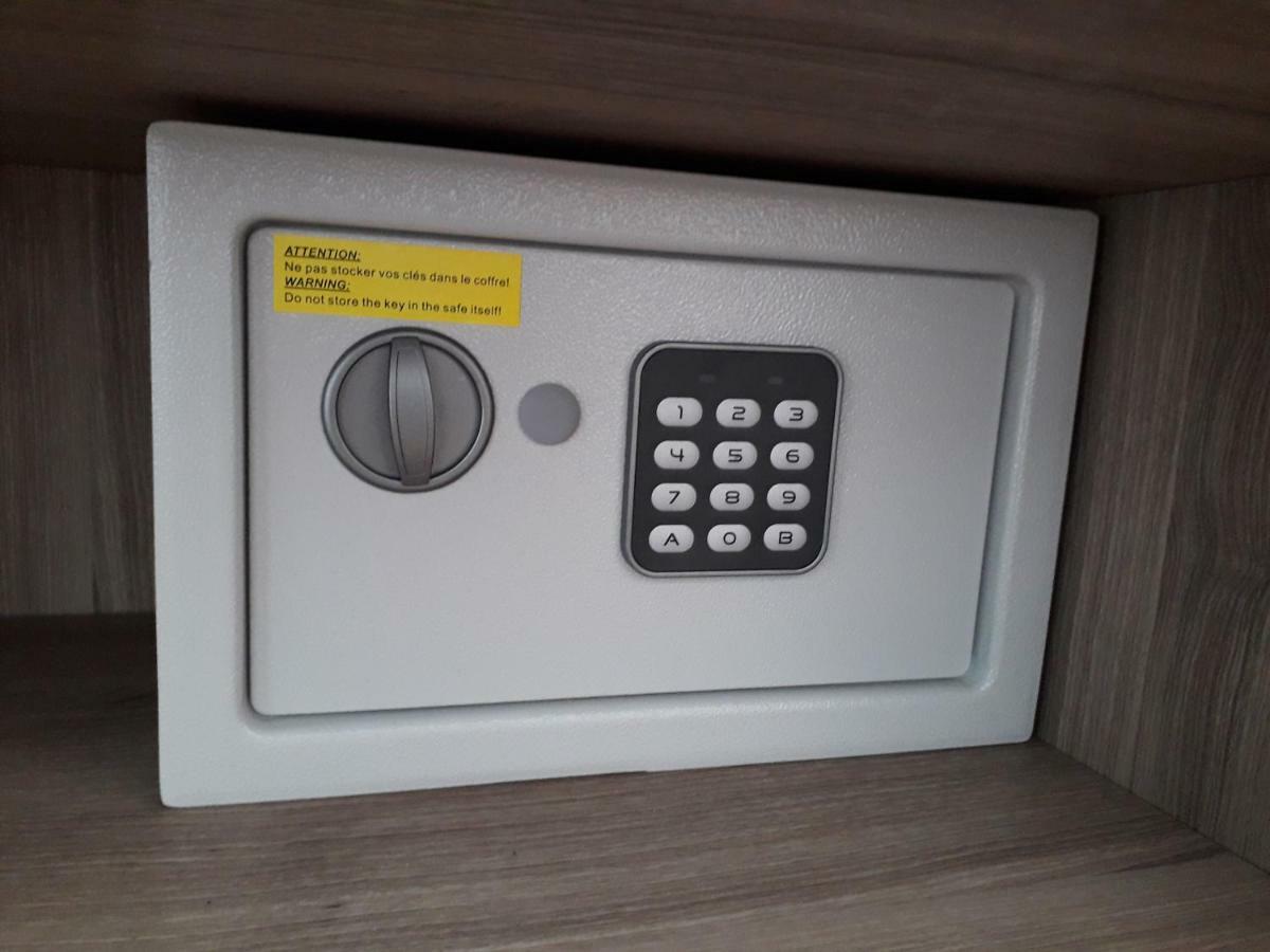 Vue Appartamento Torremolinos
